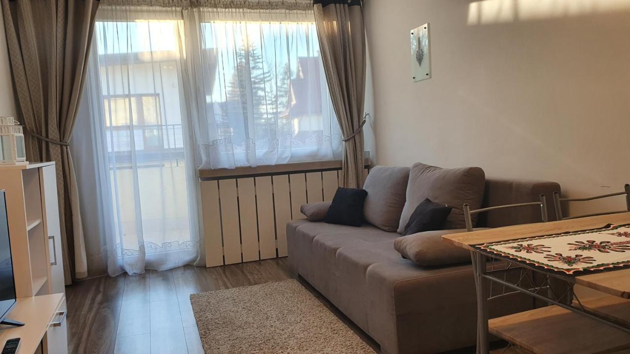 Zakorkanowka 자코파네 외부 사진